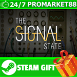 **ВСЕ СТРАНЫ+РОССИЯ** The Signal State Steam Gift