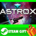 **ВСЕ СТРАНЫ+РОССИЯ** Astrox Imperium Steam Gift