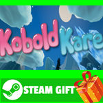 **ВСЕ СТРАНЫ+РОССИЯ** KoboldKare Steam Gift