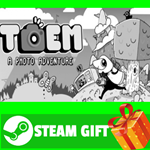 **ВСЕ СТРАНЫ+РОССИЯ** TOEM Steam Gift