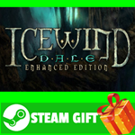 **ВСЕ СТРАНЫ** Icewind Dale: Enhanced Edition STEAM