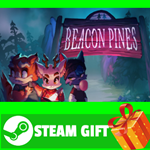 **ВСЕ СТРАНЫ+РОССИЯ** Beacon Pines Steam Gift