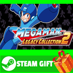 **ВСЕ СТРАНЫ** Mega Man Legacy Collection 2 STEAM