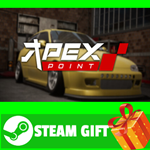 **ВСЕ СТРАНЫ+РОССИЯ** Apex Point Steam Gift