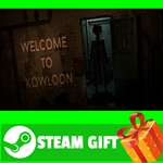 **ВСЕ СТРАНЫ+РОССИЯ** Welcome to Kowloon Steam Gift