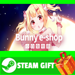 **ВСЕ СТРАНЫ** *****~Bunny e-Shop STEAM