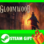 **ВСЕ СТРАНЫ+РОССИЯ** Gloomwood Steam Gift