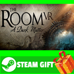 **ВСЕ СТРАНЫ** The Room VR: A Dark Matter STEAM