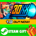 **ВСЕ СТРАНЫ+РОССИЯ** 30XX Steam Gift