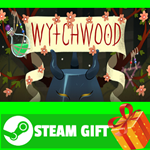 **ВСЕ СТРАНЫ+РОССИЯ** Wytchwood Steam Gift