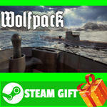 **ВСЕ СТРАНЫ+РОССИЯ** Wolfpack Steam Gift