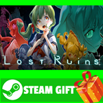 **ВСЕ СТРАНЫ+РОССИЯ** Lost Ruins Steam Gift