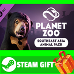 **ВСЕ СТРАНЫ** Planet Zoo: Southeast Asia Animal Pack