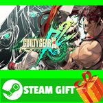 **ВСЕ СТРАНЫ+РОССИЯ** GUILTY GEAR Xrd REV 2 Steam Gift