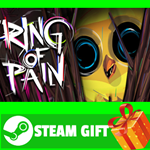 **ВСЕ СТРАНЫ+РОССИЯ** Ring of Pain Steam Gift