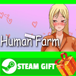 **ВСЕ СТРАНЫ+РОССИЯ** Human Farm - Rehabilitation STEAM