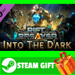 **ВСЕ СТРАНЫ** The Riftbreaker: Into The Dark STEAM