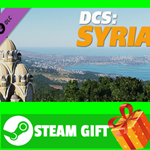 **ВСЕ СТРАНЫ+РОССИЯ** DCS: Syria Steam Gift