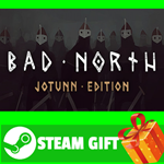 **ВСЕ СТРАНЫ+РОССИЯ** Bad North: Jotunn Edition STEAM