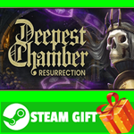 **ВСЕ СТРАНЫ** Deepest Chamber: Resurrection STEAM