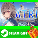 **ВСЕ СТРАНЫ+РОССИЯ** ATRI -My Dear Moments- Steam Gift