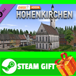 **ВСЕ СТРАНЫ+РОССИЯ** OMSI 2 Add-on Hohenkirchen STEAM