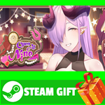 **ВСЕ СТРАНЫ+РОССИЯ** Open At Nine Steam Gift