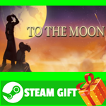 **ВСЕ СТРАНЫ+РОССИЯ** To the Moon Steam Gift