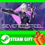 **ВСЕ СТРАНЫ+РОССИЯ** Severed Steel Steam Gift