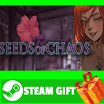 **ВСЕ СТРАНЫ+РОССИЯ** Seeds of Chaos Steam Gift