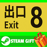 **ВСЕ СТРАНЫ+РОССИЯ** **** STEAM GIFT