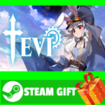 **ВСЕ СТРАНЫ+РОССИЯ** TEVI STEAM GIFT