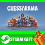 **ВСЕ СТРАНЫ+РОССИЯ** Chessarama STEAM GIFT