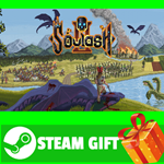 **ВСЕ СТРАНЫ+РОССИЯ** Soulash 2 STEAM GIFT