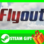 **ВСЕ СТРАНЫ+РОССИЯ** Flyout STEAM GIFT