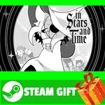 **ВСЕ СТРАНЫ+РОССИЯ** In Stars and Time STEAM GIFT