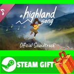 **ВСЕ СТРАНЫ+РОССИЯ** A Highland Song Soundtrack STEAM