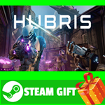 **ВСЕ СТРАНЫ+РОССИЯ** Hubris STEAM GIFT