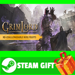 **ВСЕ СТРАНЫ+РОССИЯ** Grimlord STEAM GIFT