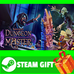 **ВСЕ СТРАНЫ+РОССИЯ** Naheulbeuk´s Dungeon Master STEAM