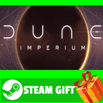 **ВСЕ СТРАНЫ+РОССИЯ** Dune: Imperium STEAM GIFT