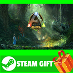 **ВСЕ СТРАНЫ+РОССИЯ** ARK Park - Base Game STEAM GIFT