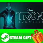 **ВСЕ СТРАНЫ** Tron: Identity STEAM GIFT