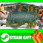 **ВСЕ СТРАНЫ+РОССИЯ** Cultures - Northland STEAM GIFT