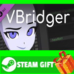 **ВСЕ СТРАНЫ+РОССИЯ** Vbridger - Developer Mode STEAM