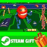 **ВСЕ СТРАНЫ+РОССИЯ** Supaplex STEAM GIFT