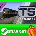 **ВСЕ СТРАНЫ+РОССИЯ** Train Simulator: BR Class 31