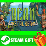 **ВСЕ СТРАНЫ+РОССИЯ** Bean Stalker STEAM GIFT