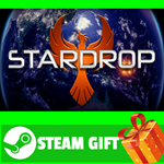 **ВСЕ СТРАНЫ+РОССИЯ** STARDROP STEAM GIFT