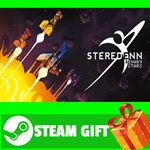 **ВСЕ СТРАНЫ+РОССИЯ** Steredenn STEAM GIFT